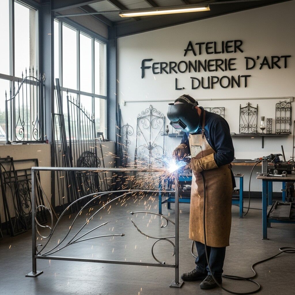 AUTOMATISME DOMOTIQUE FERMETURE